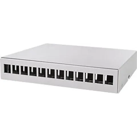 LogiLink NP0094 network junction box Grey – image 2