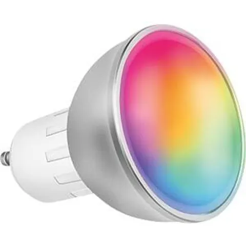 LogiLink WiFi Smart GU10 light. Tuya compatible – image 2