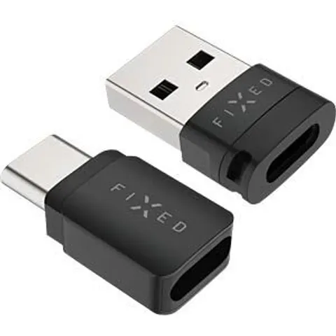 FIXED FIXA-BLC-BK - Data blocker 1x USB C/C 1x USB A/C, 240 W – image 2