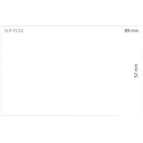 Seiko Instruments SLP-FCS2 White – image 2