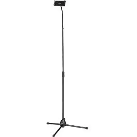 DURABLE 894201 - Tablet stand, floor standing – image 2