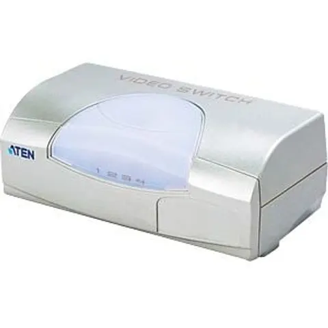 ATEN VS491 video switch VGA – image 2