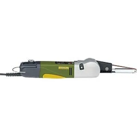 PROXXON 28536 - Belt Sander BS/E – image 2