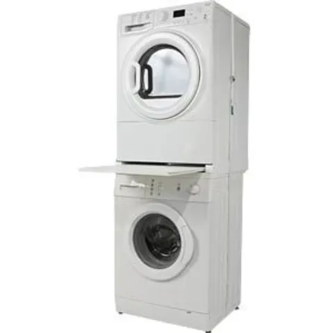 SUPERIOR ELECTRONICS SUPER TOWER PRO - Washing machine and dryer stack kit – image 2
