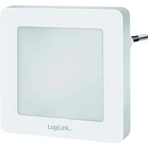 LOGILINK LED013 - LED night light, 4 lm, white – image 2
