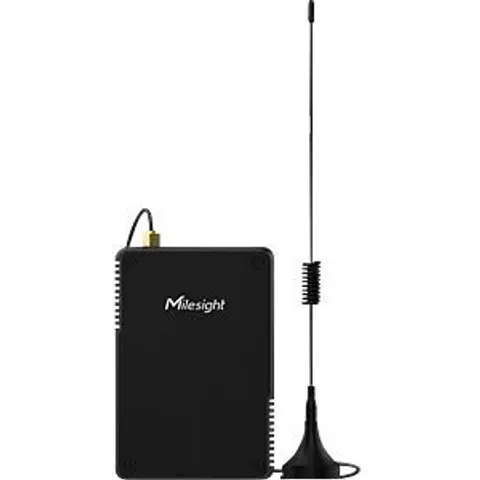 MILESIGHT MIL UG56 - LoRaWAN Gateway, 8-channel – image 2