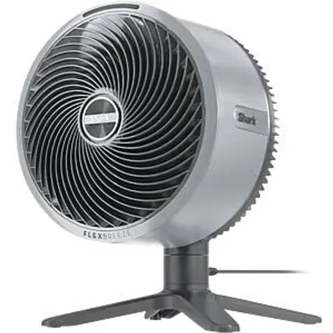 SN SHARK 04672 - Shark FA150EU FlexBreeze TableMate fan – image 2