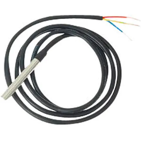 SHELLY DS18B20 - Shelly temperature sensor DS18B20 – image 2