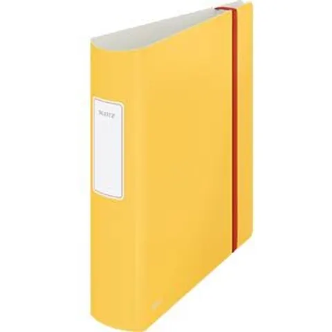 LEITZ 10380019 - Quality folder 180° Active Cosy, wide – image 2