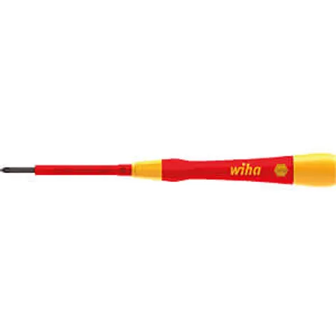Wiha Picofinish Phillips Screwdriver – image 2