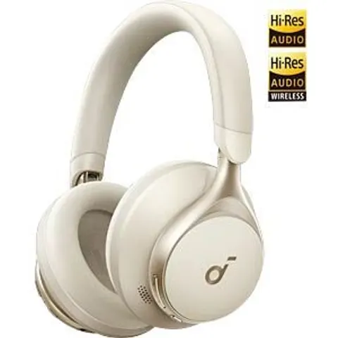 Soundcore Space One Noise Cancelling – White – image 2