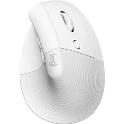Logitech Lift Vertical Ergonomic Mouse – 099845 – image 2