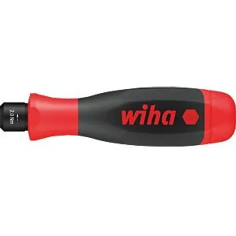 WIHA 36235 - Torque screwdriver easyTorque – image 2