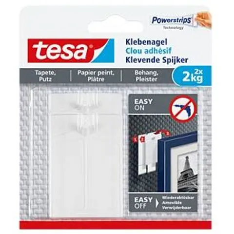 TESA 77776 - tesa® adhesive nail – image 2