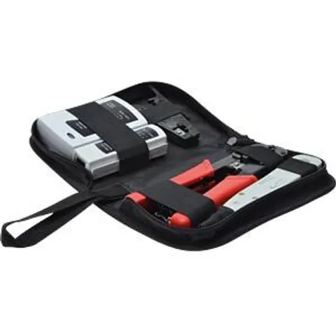 Digitus Network Tool Set – image 2