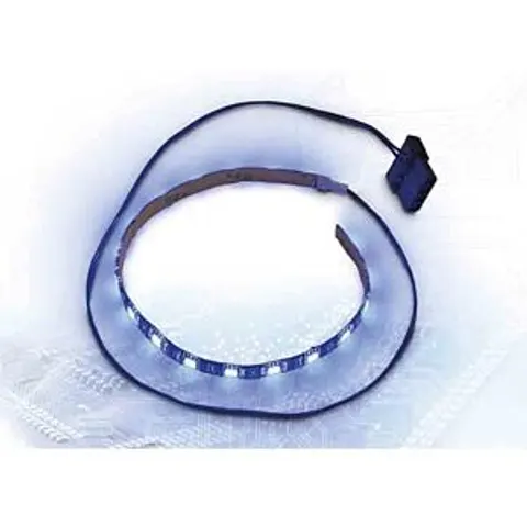 IT88885448 - Inter-Tech LED strip, blue, 30 cm – image 2