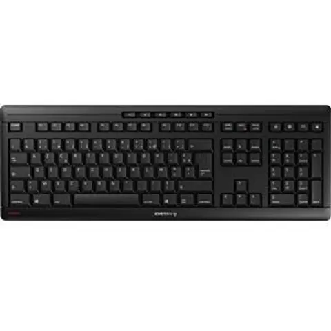CHERRY JK-8550FR-2 - Wireless Keyboard, layout: FR – image 2