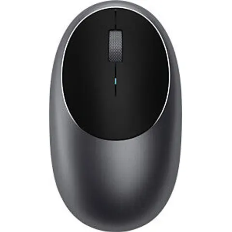 SATECHI ST-ABTCMM - Mouse/mouse, bluetooth, space gray – image 2