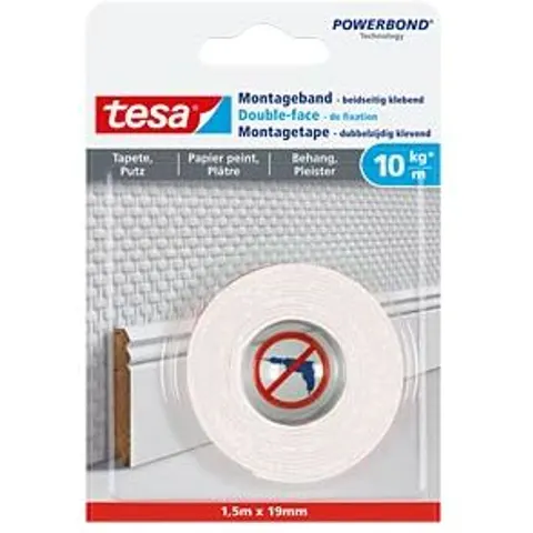 TESA 77742 - tesa® mounting tape – image 2