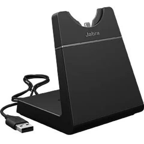 Jabra Engage 55 SE - USB-A MS Stereo (Include Stand). EMEA/APAC – image 2