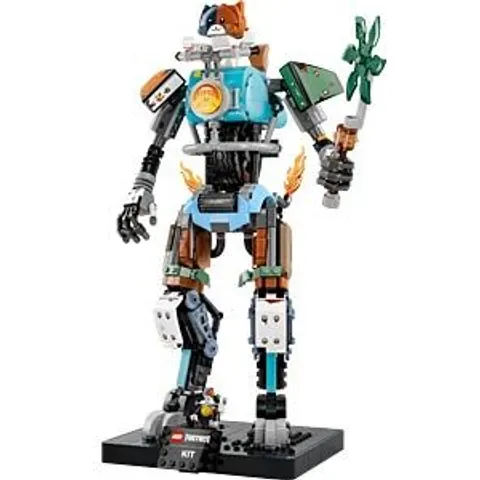 LEGO Fortnite KIT 77081 – image 2