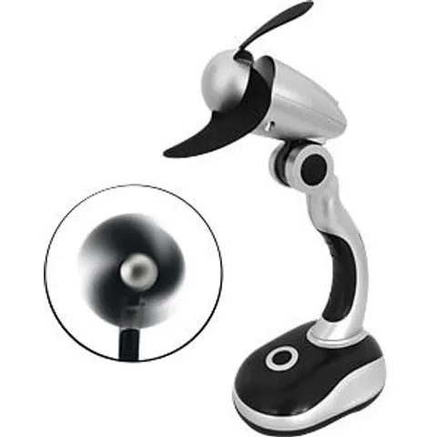 EAXUS MYFAN - Mini desk fan – image 2