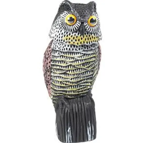 GARDIGO TEV 60102 - Owl bird repellent – image 2