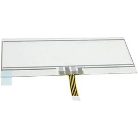 DISPLAY VISIONS EA TOUCH240-4 - Touch panel, analog, for gluing on – image 2
