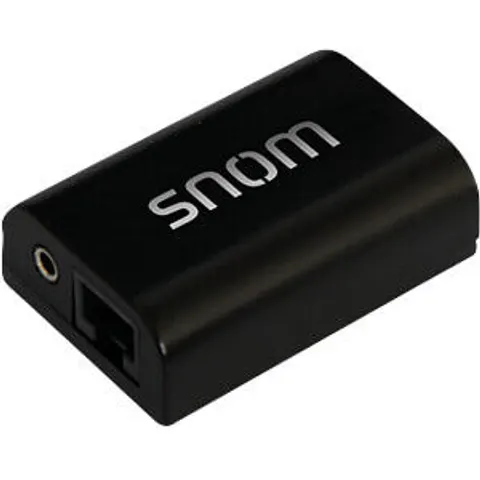 Snom EHS Advanced – image 2