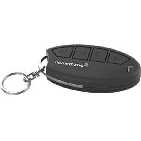 HOMEMATIC IP HMIP KRCK-2 - Keychain Remote Control - Access – image 2