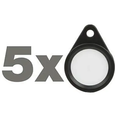 IDENTSMART IDS TOKEN5 - Time recording TOKEN - 5 pieces – image 2