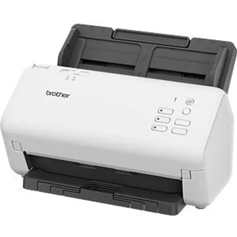 BROTHER BRO ADS-4300N - Document scanner, A4, 40 ppm, LAN, duplex – image 2