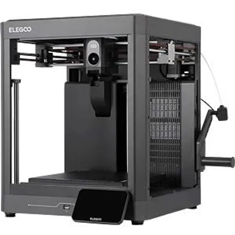 ELEGOO C2 - 3D printer, Centauri 2 – image 2
