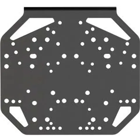 Moza Racing Universal Mounting Plate (RS089) – image 2