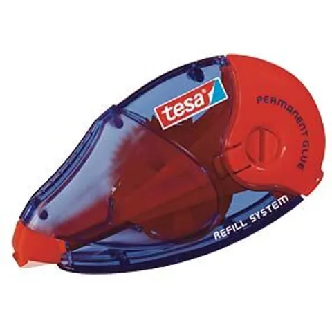 TESA 59100 - TESA Roller – permanent adhesive – image 2