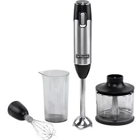 MUSE MS-05 HB - MUSE hand blender set – image 2