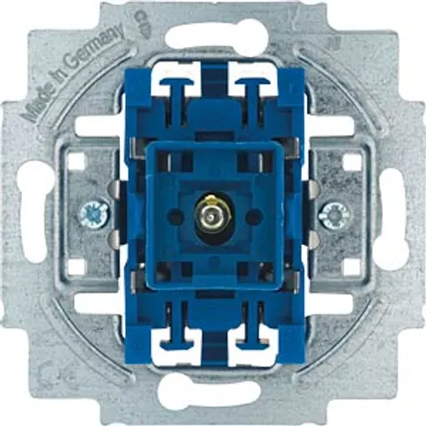 ABB Busch-Jaeger Basic Unit Installation Switch - 2CKA001022A0474 – image 2