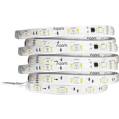 AQARA RLS-K01D - Aqara LED strip, 2 m, ZigBee – image 2