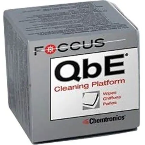 CHEMTRONICS CHEM QBE - QBE Cleaning Platform, portable – image 2