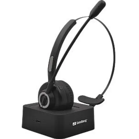 Sandberg Wireless Office Headset Pro – image 2