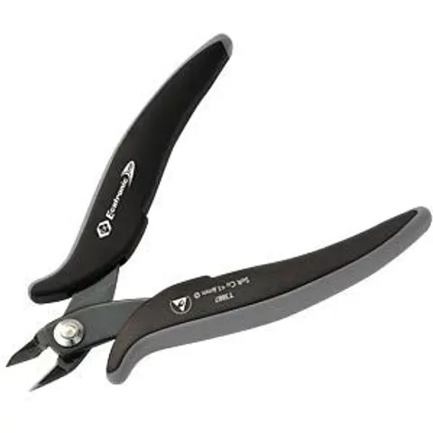 C.K CK T3887 - ESD side cutter – image 2