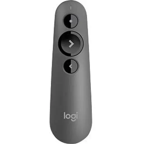 Logitech R500 Laser Presentation Remote – 090828 – image 2