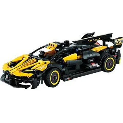 LEGO 42151 - LEGO® Technic Bugatti Bolide – image 2