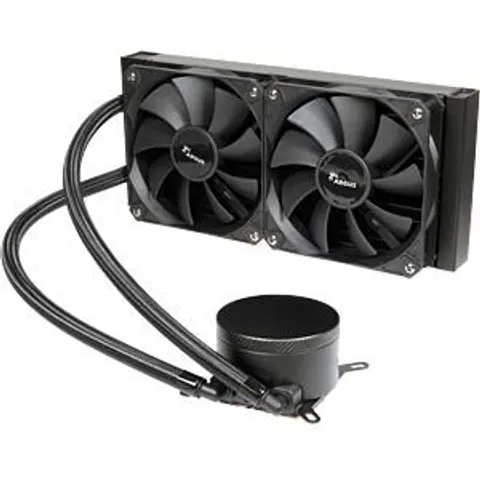 IT88885630 - Inter-Tech B-240 AIO, black – image 2