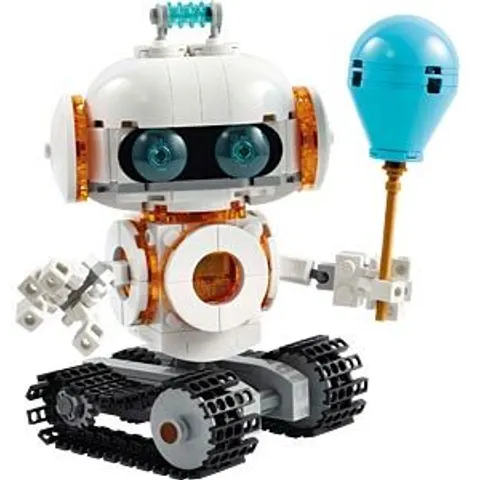 LEGO 31164 - LEGO® Creator - Space Robot – image 2