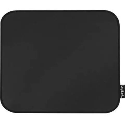 LogiLink ID0195 mouse pad Gaming mouse pad Black – image 2