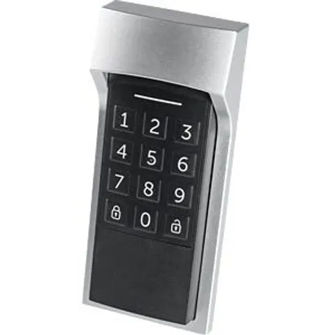 HOMEMATIC IP HMIP WKP - Keypad – image 2