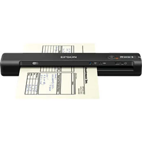 Epson WorkForce ES-60W – image 2