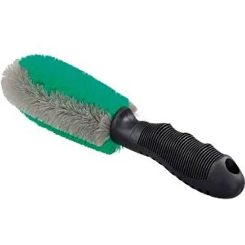 Turtle Wax Wheel Wizard Easy Clean Brush – image 4