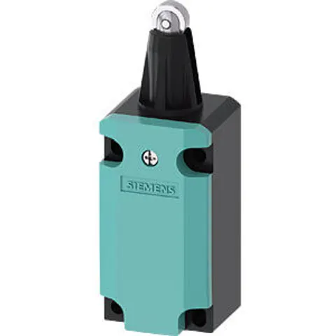 Siemens 3SE5 Limit Switch - 3SE51120CD02 – image 2